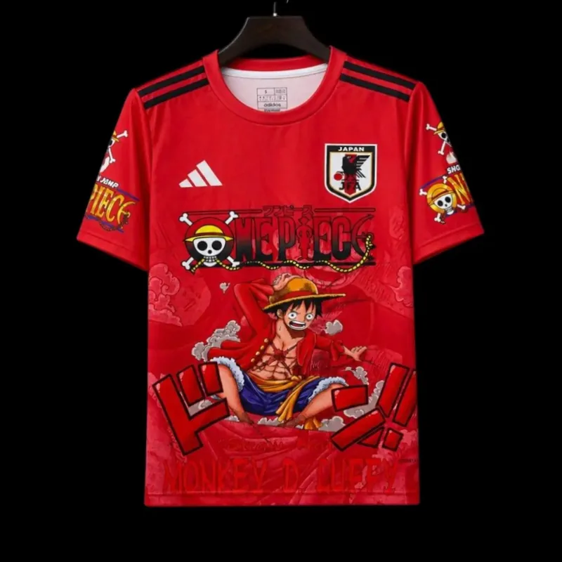 Japan 2026 One Piece Jersey