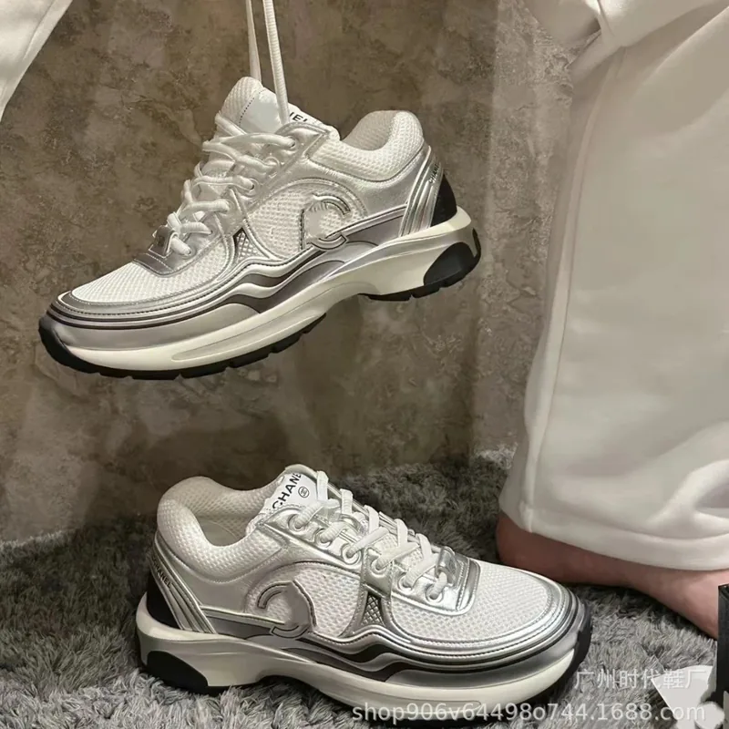 Chanel Sneakers
