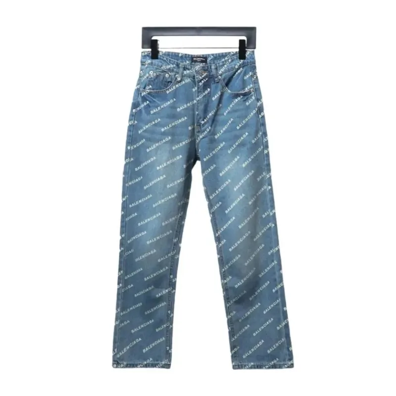 Bal*enci*aga Jeans