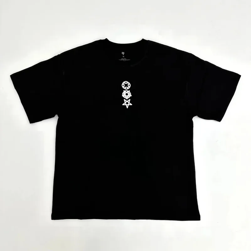 1017 ALYX 9SM x Destroy Lonely No Stylist Tour 2023 T-Shirt