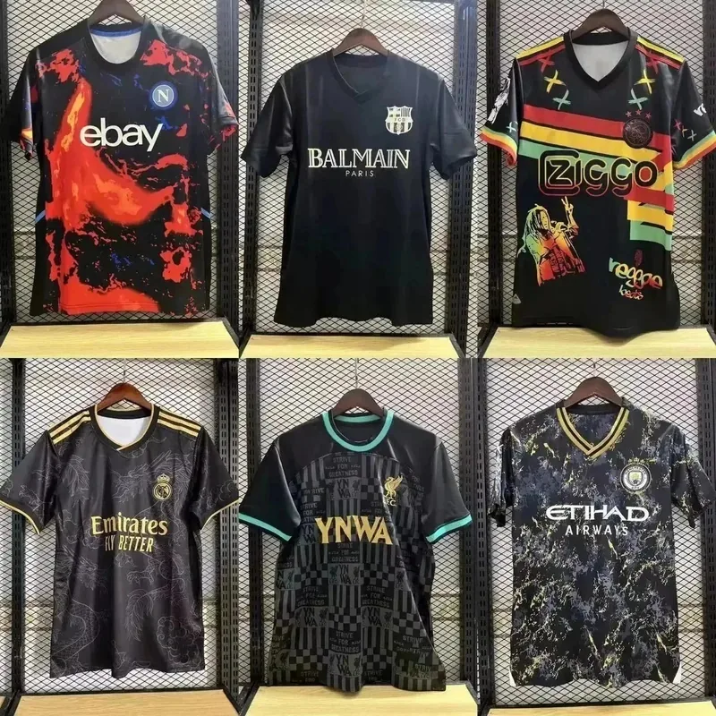 Casual Sports Jersey