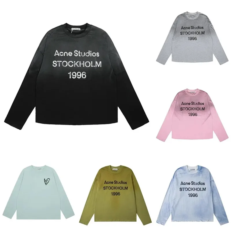 Acne Studios Casual Clothing