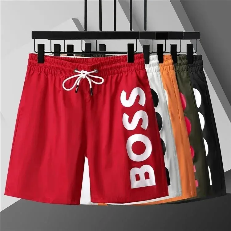 Hugo Boss Casual Beach Shorts