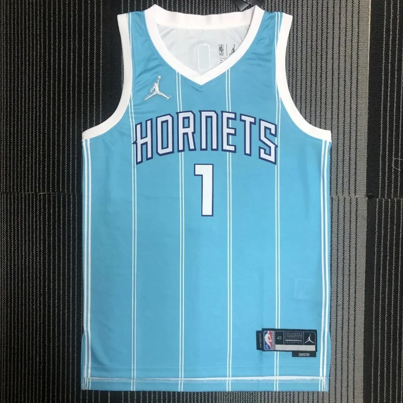 Jersey