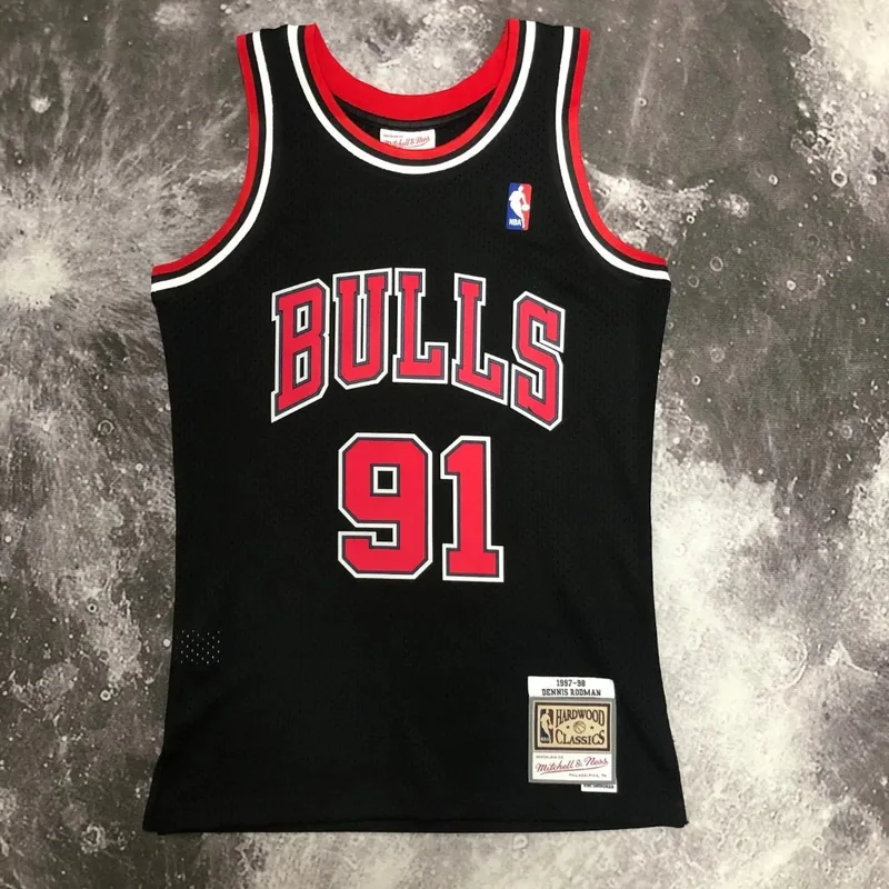 Jersey
