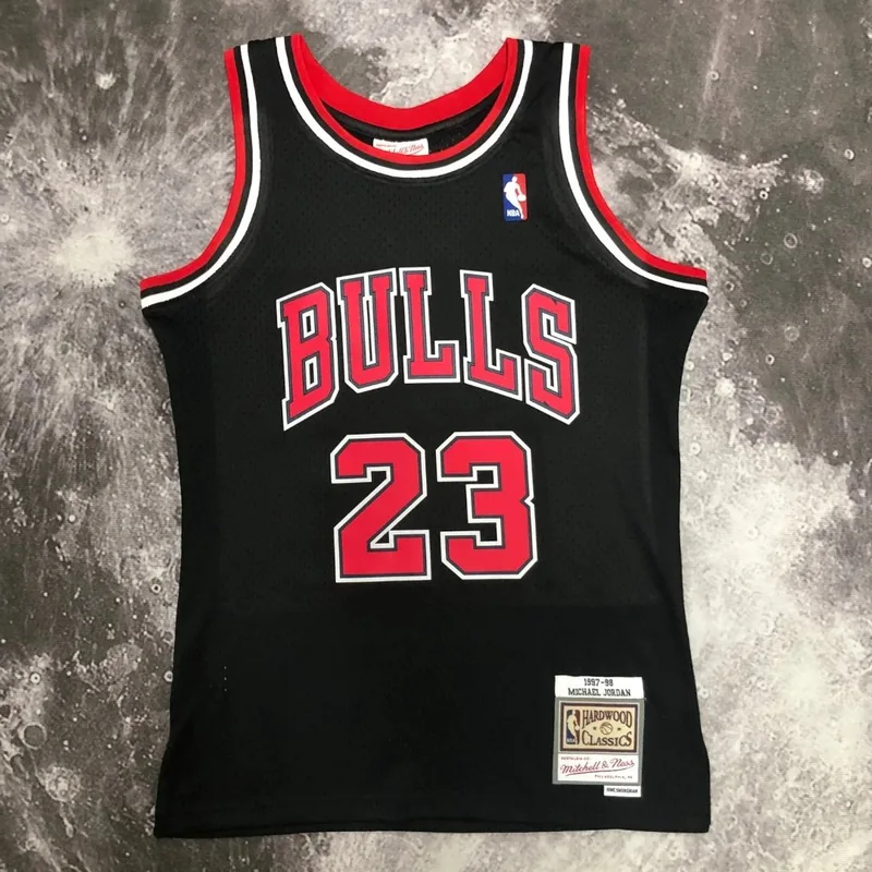 Jersey