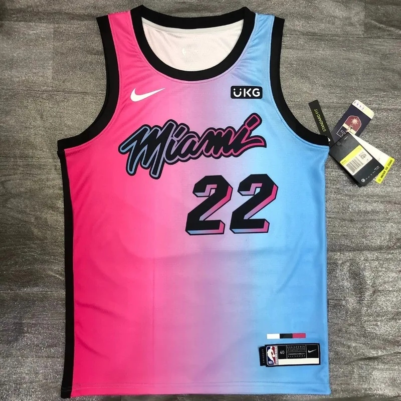 Jersey