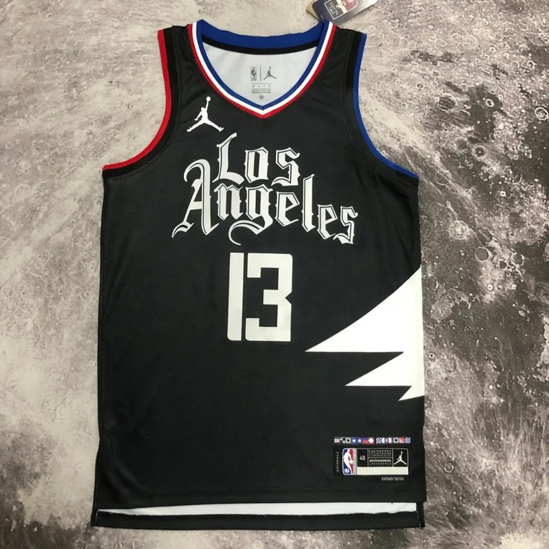 Jersey