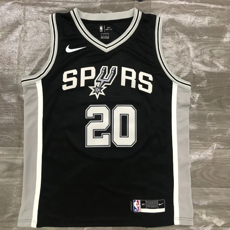 Jersey