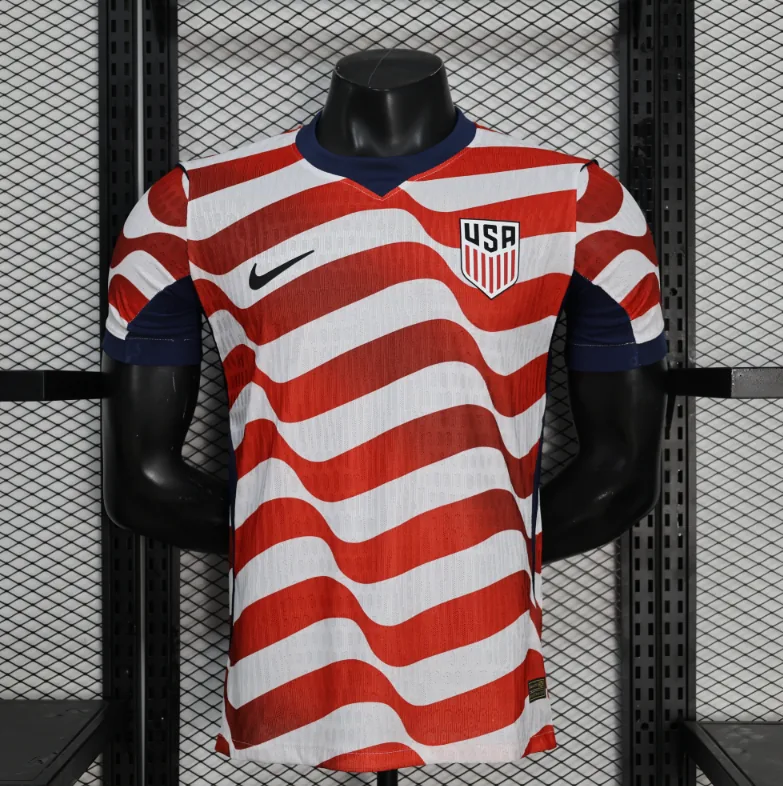 Jersey