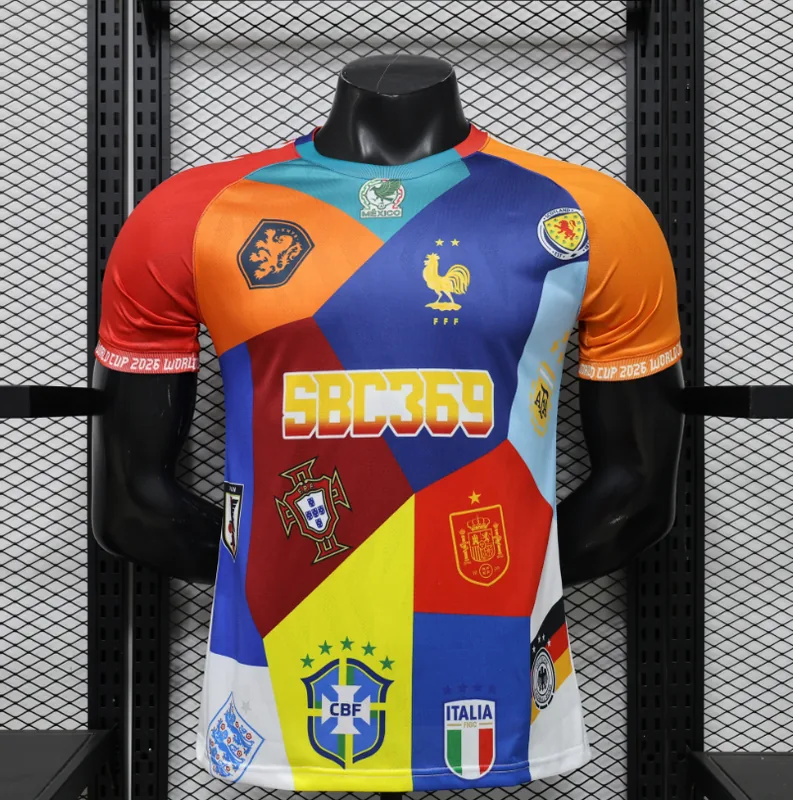 Jersey