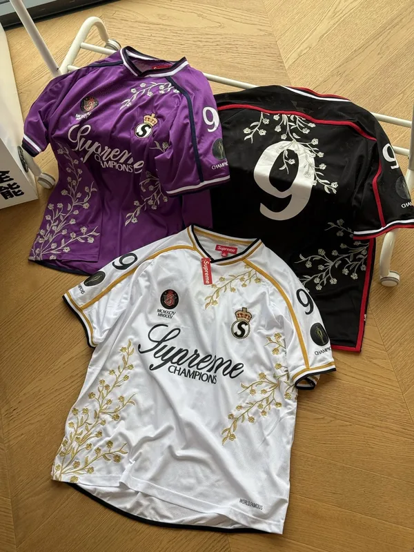 Jersey