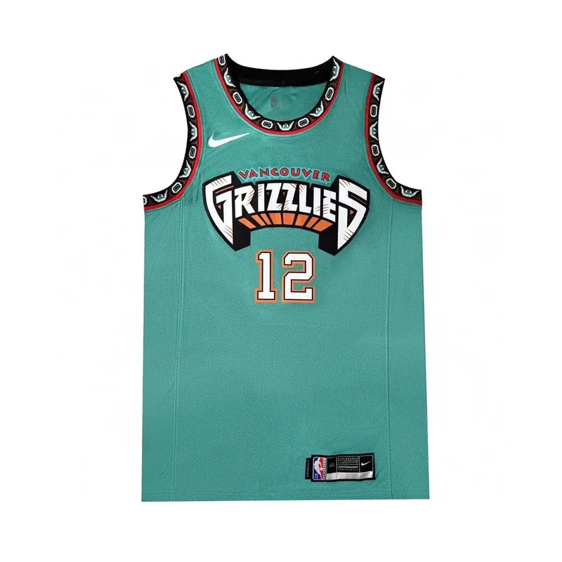 Jersey