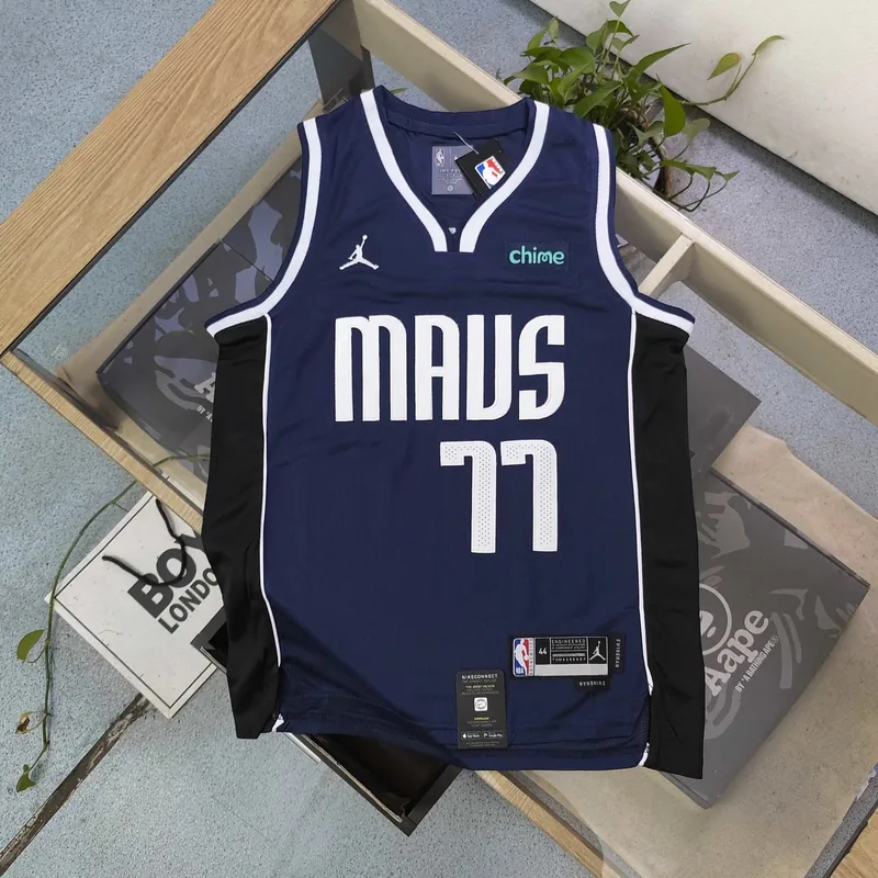 Jersey