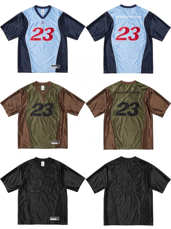 Jersey Kit