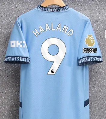 Jersey (Player Version)