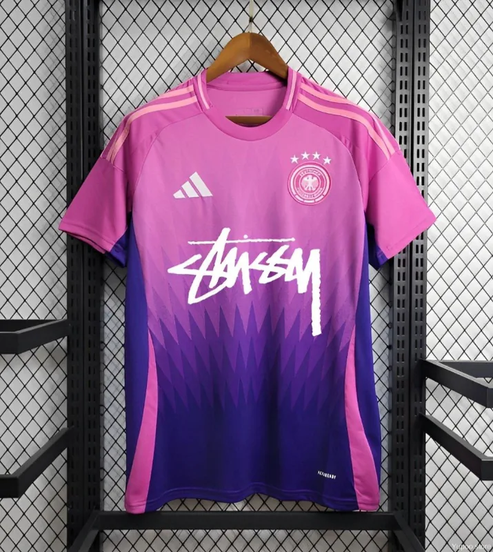 Jersey