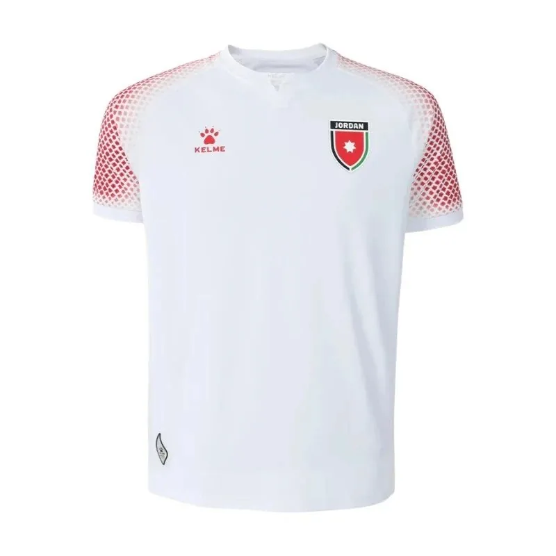 2026 Jordan Home Jersey
