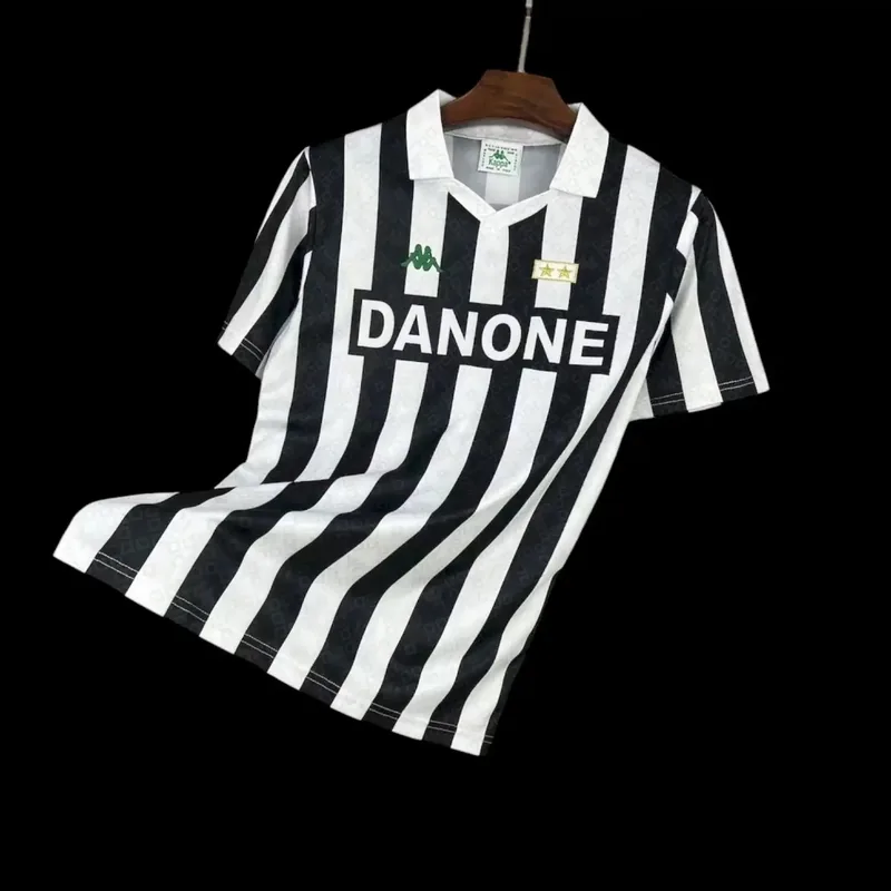 Juventus 1992/94 Retro Jersey