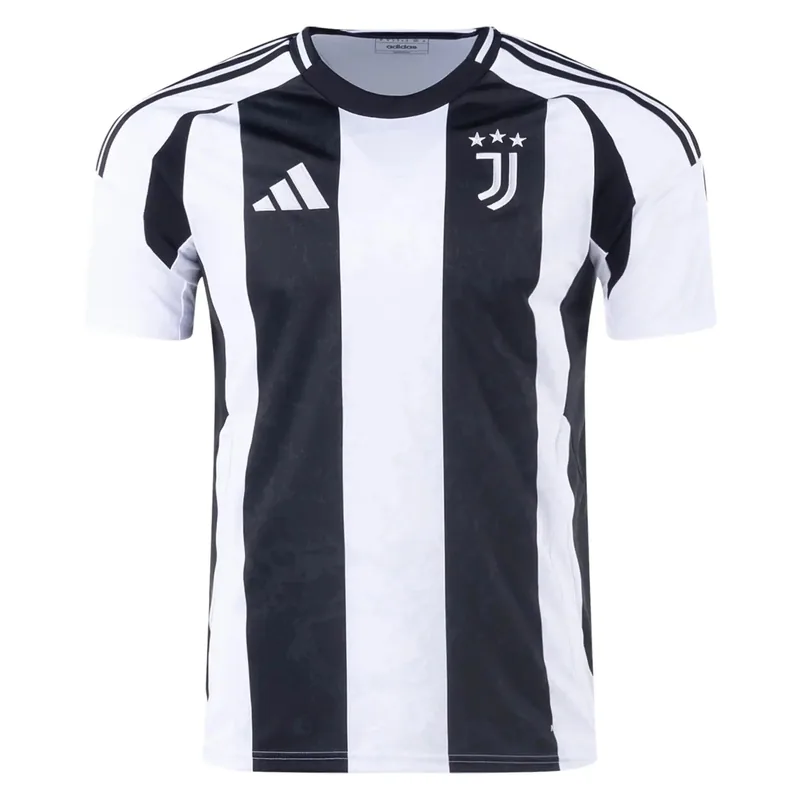 Juventus 24/25 Home Jersey
