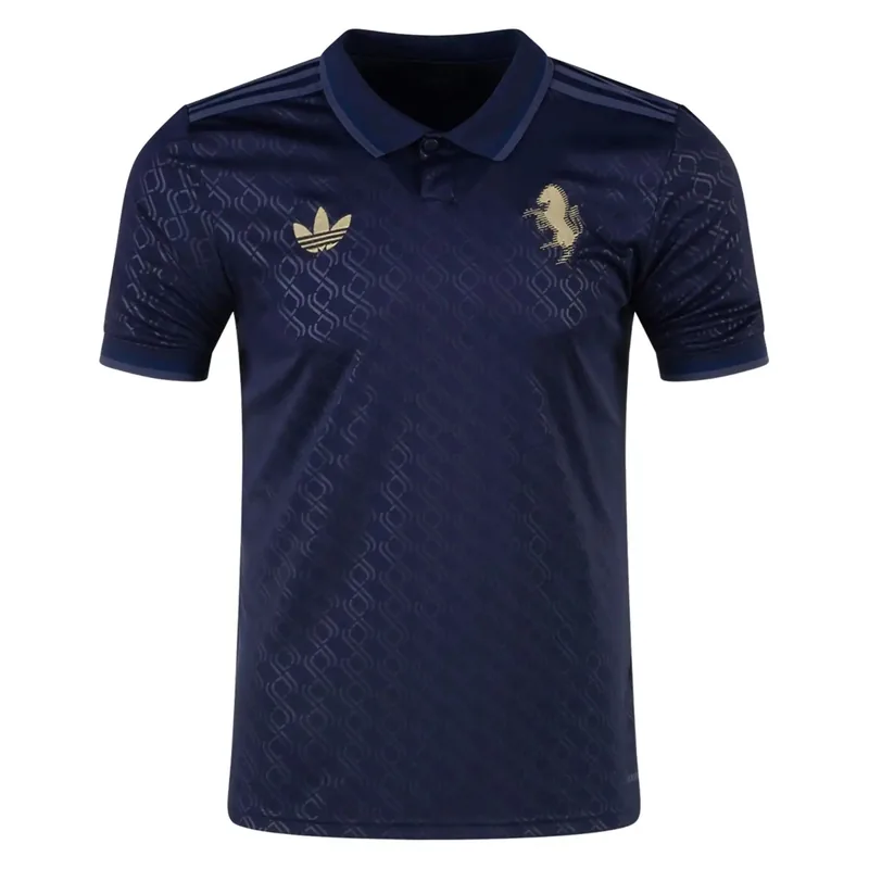 Juventus 24/25 Third Jersey