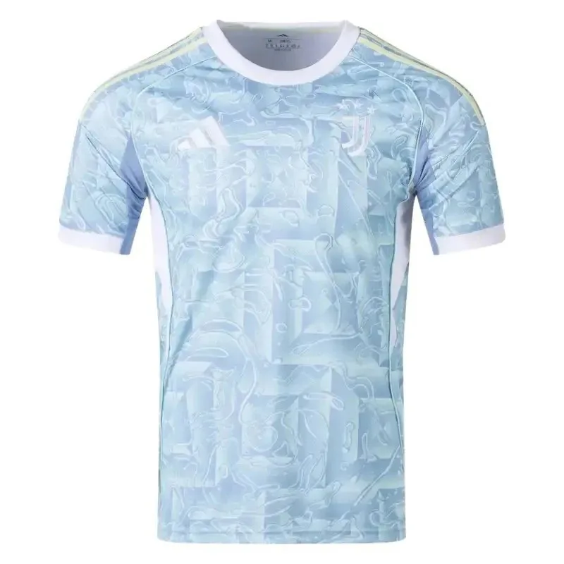 Juventus 25/26 Away Jersey