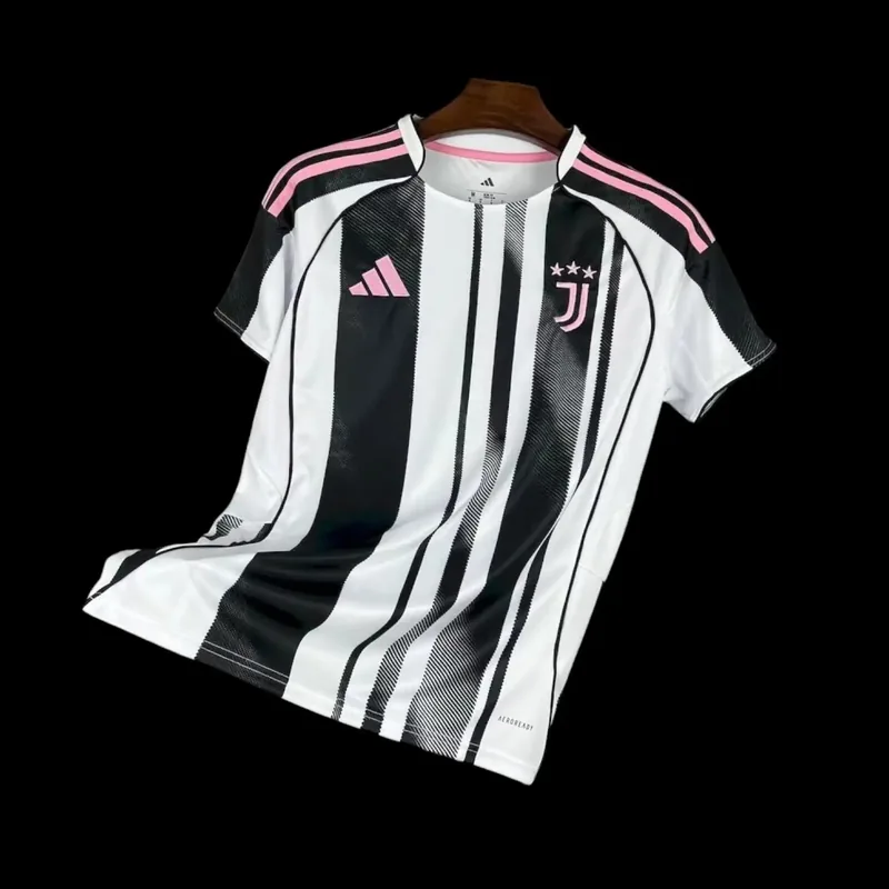Juventus 25/26 Jersey