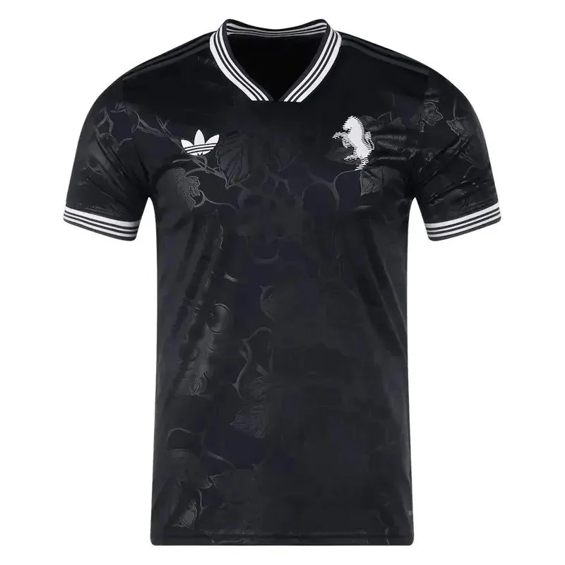 Juventus 25/26 Third Jersey