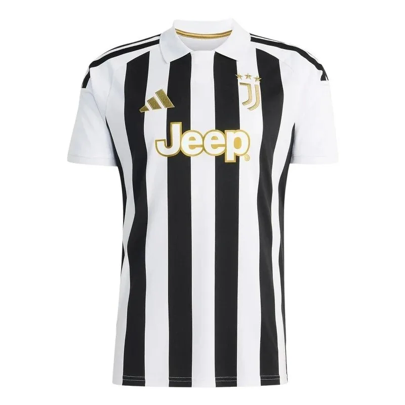 Juventus 26/27 Home Jersey