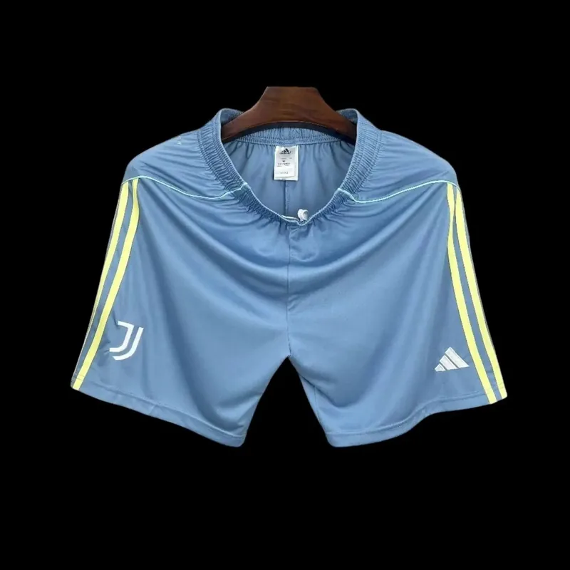 Juventus Away Shorts 25/26