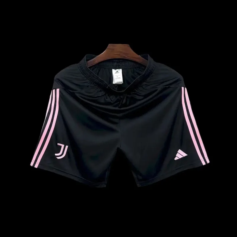 Juventus Home Shorts 25/26
