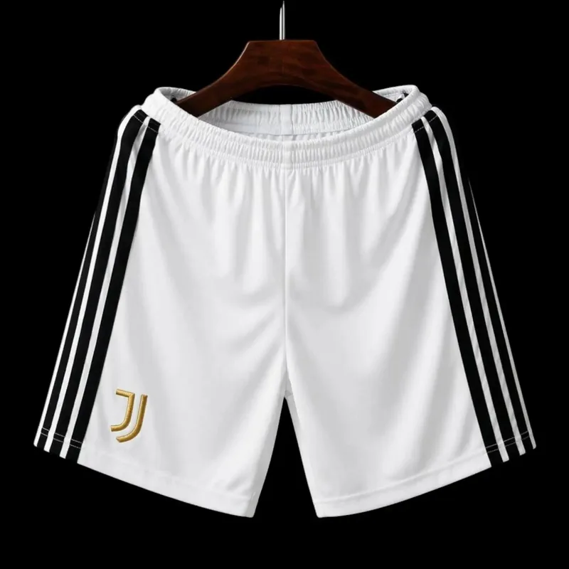 Juventus Short Home 26/27 Jersey
