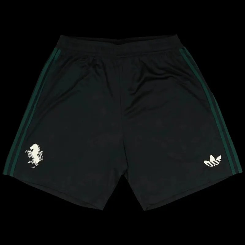 Juventus Short tercero 25/26 Jersey