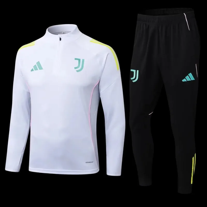 Juventus Training Jersey