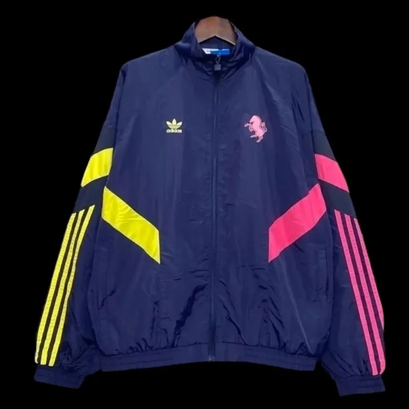 Juventus Windbreaker