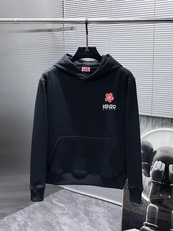Kenzo Hoodie Ver.A