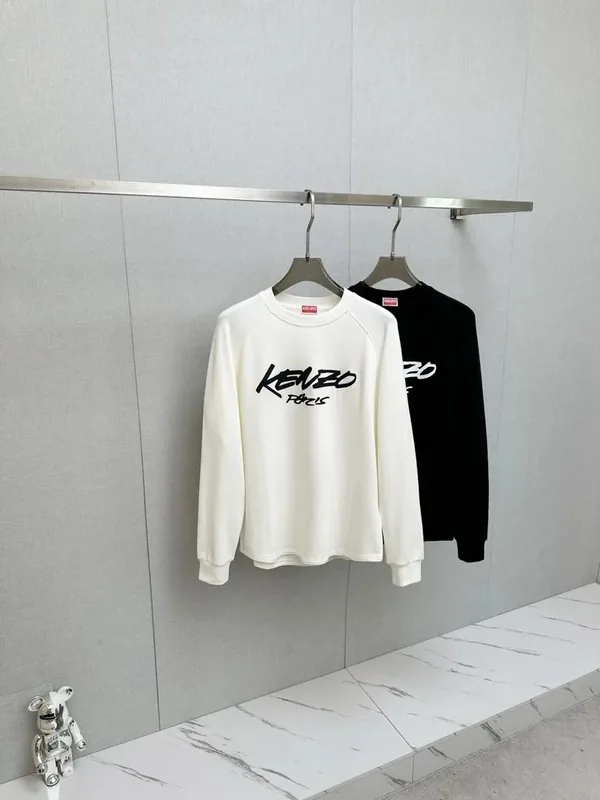Kenzo Hoodie Ver.A