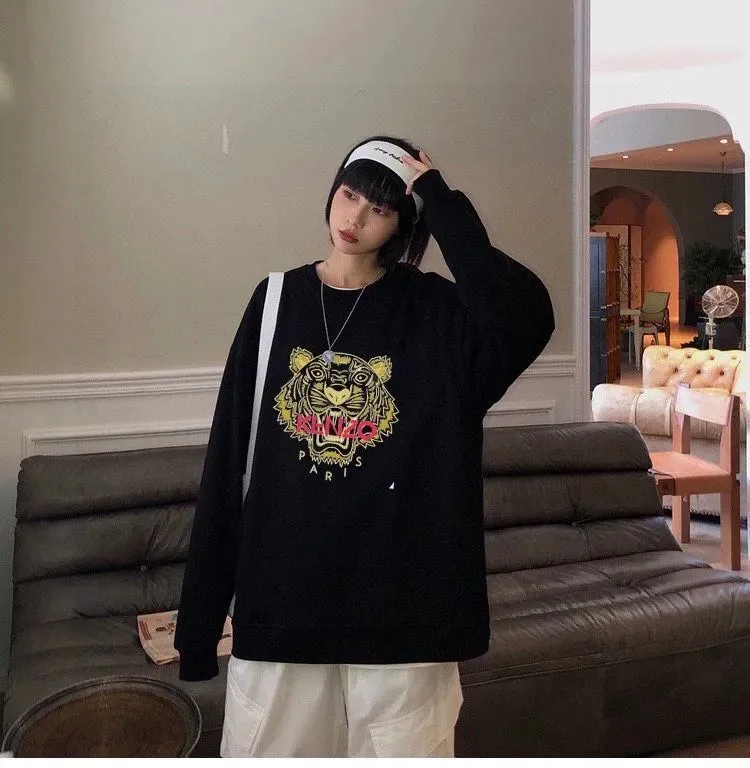 Kenzo Hoodie Ver.A