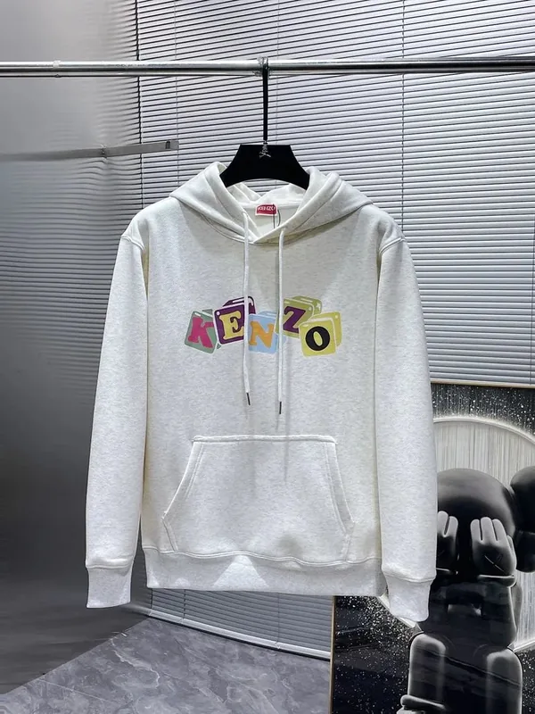 Kenzo Hoodie Ver.B