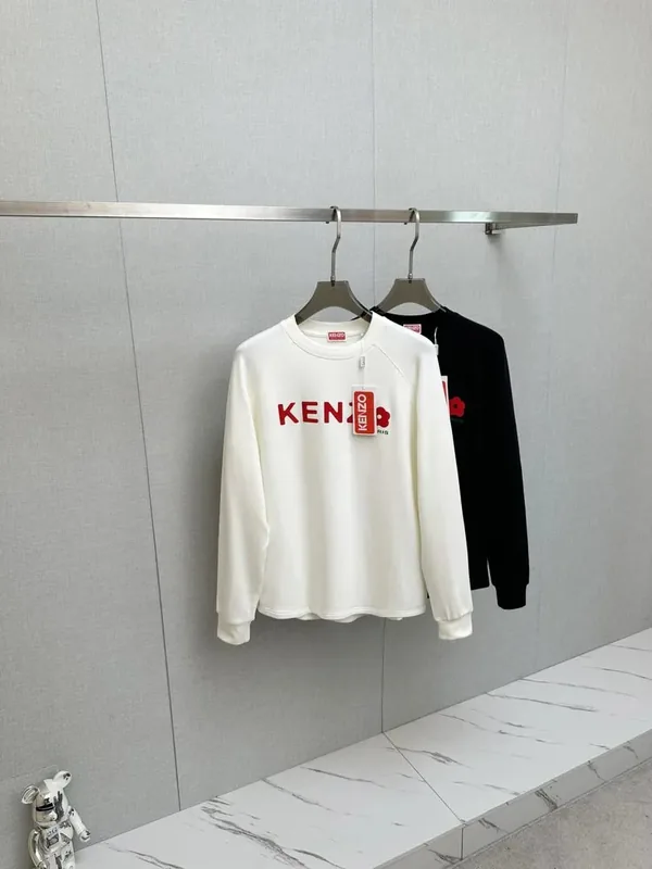 Kenzo Hoodie Ver.B