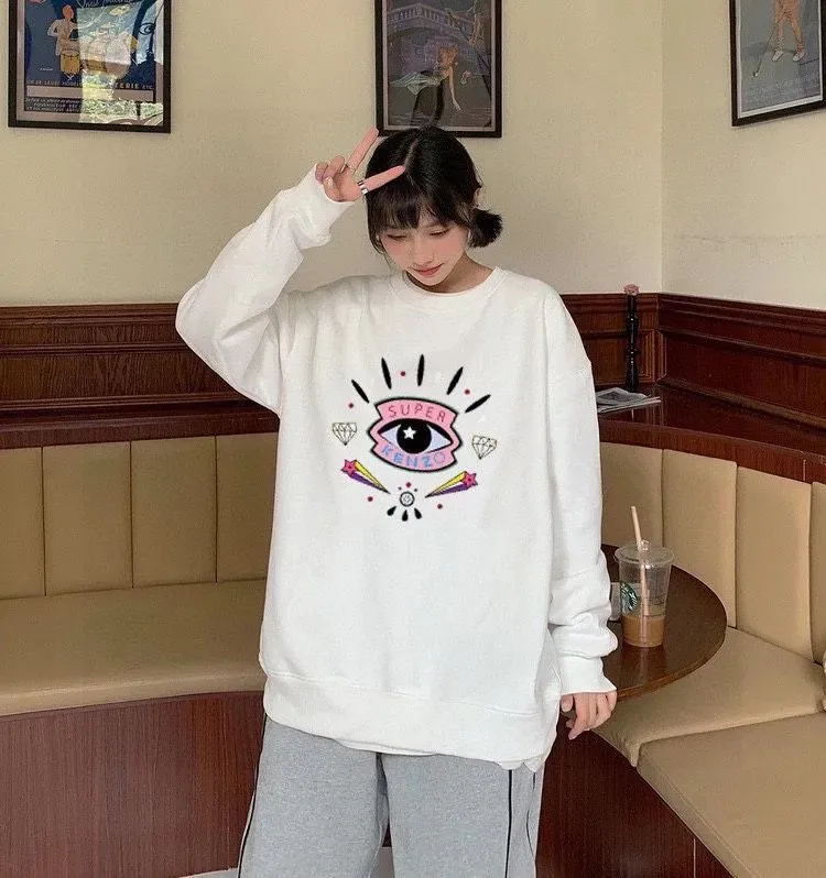 Kenzo Hoodie Ver.B