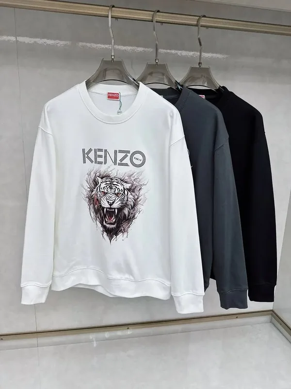 Kenzo Hoodie Ver.C