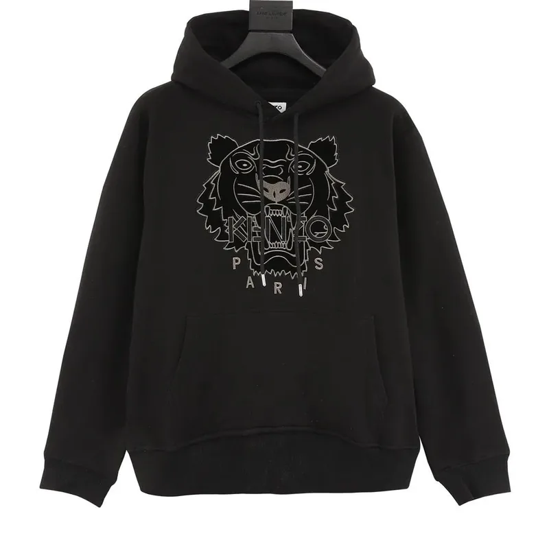 Kenzo Hoodie Ver.C