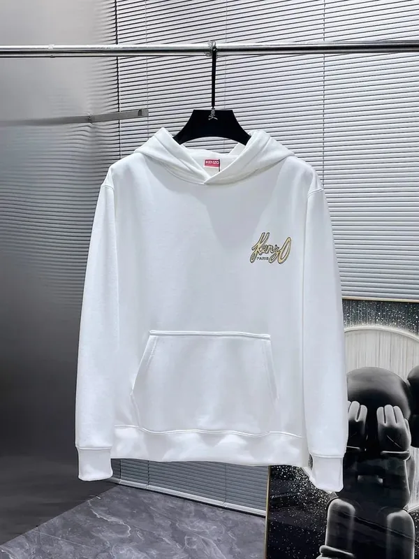 Kenzo Hoodie Ver.C
