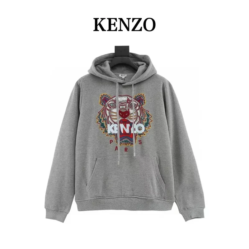 Kenzo Hoodie Ver.D