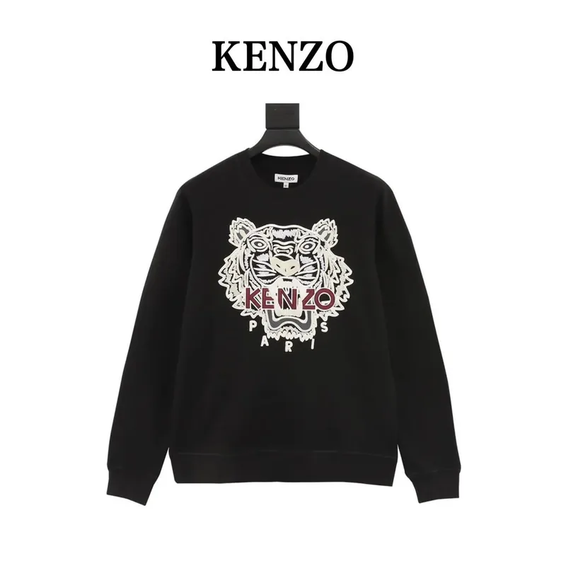 Kenzo Hoodie Ver.E