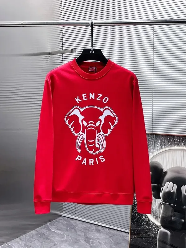 Kenzo Hoodie Ver.F