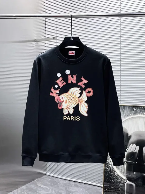 Kenzo Hoodie Ver.G