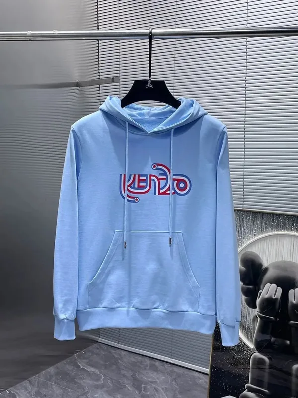 Kenzo Hoodie Ver.H