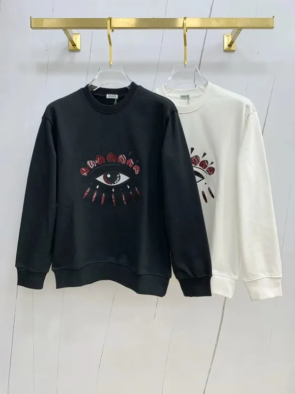 Kenzo Hoodie Women Ver.A